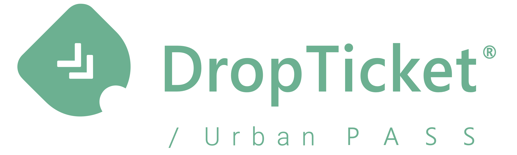 DropTicket Urban PASS Rome